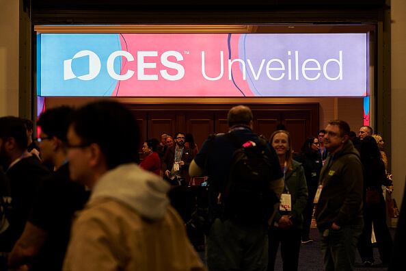 Lenovo aprovecha el CES para exponer su visión sobre el futuro tecnológico.