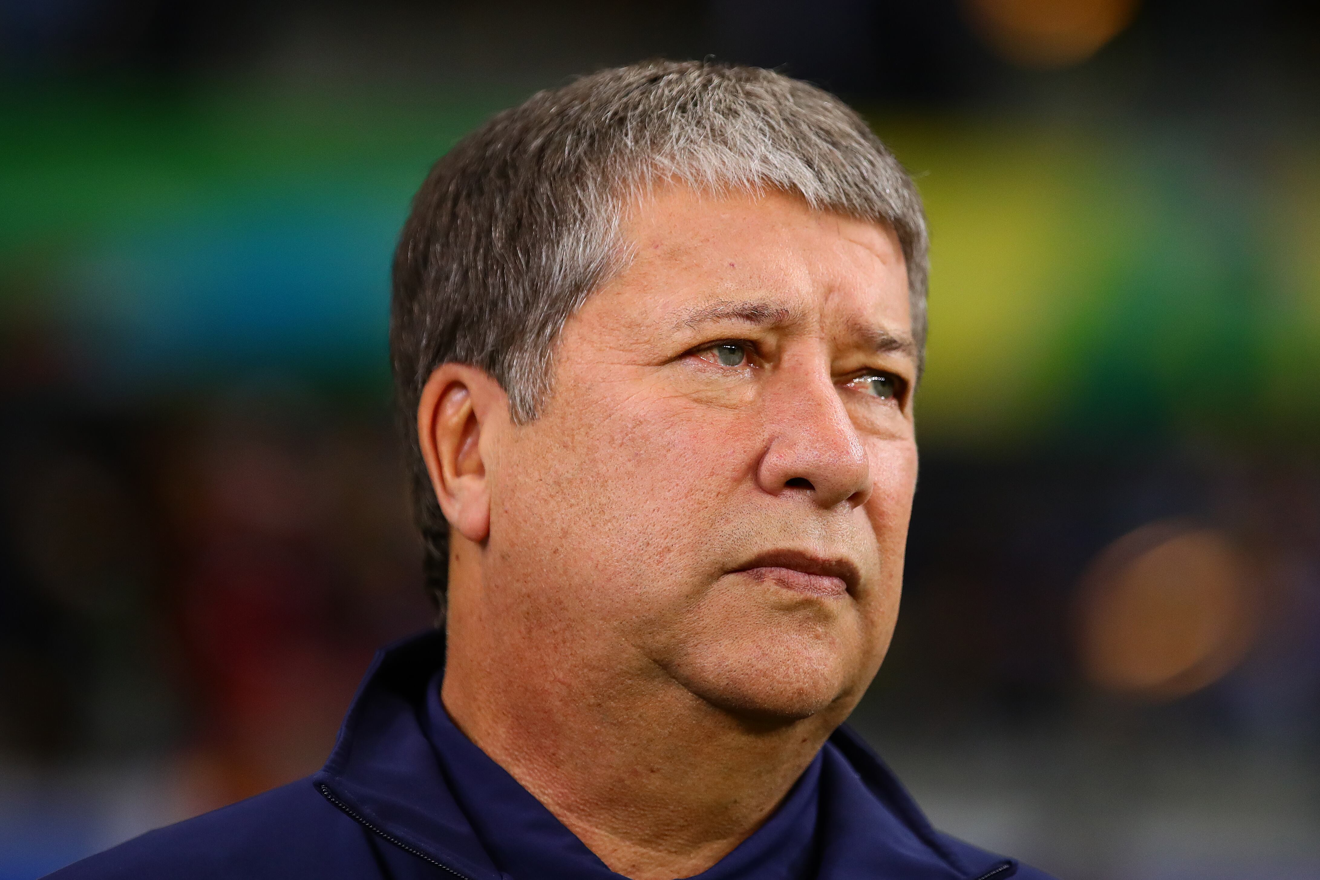 El colombiano dijo adiós a Honduras después de la eliminación de Catar 2022.