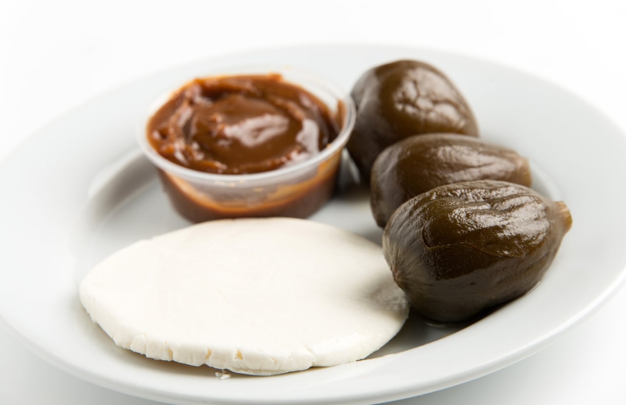 Los mejores postres y dulces típicos de Bogotá para degustar durante su viaje a Colombia