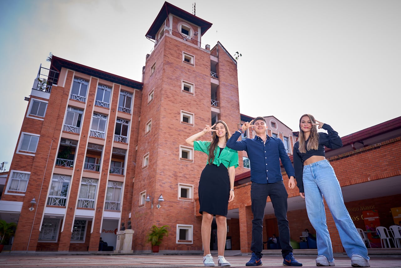 Universidad Autónoma de Bucaramanga UNAB.