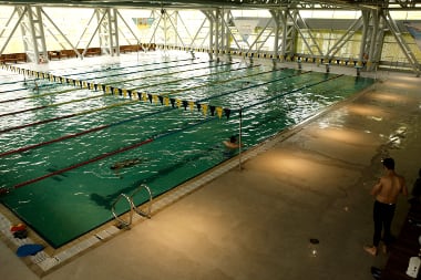 Niños, jóvenes y adultos entre los 5 y 75 años podrán acceder a los cursos de natación que ofrece el IDRD. Las inscripciones ya están habilitadas.