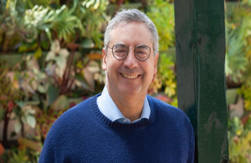 Carlos Enrique Cavelier, finalista de los Global Sustainability Awards 2025 de Reuters