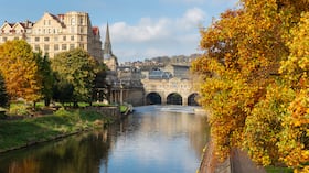 Bath.