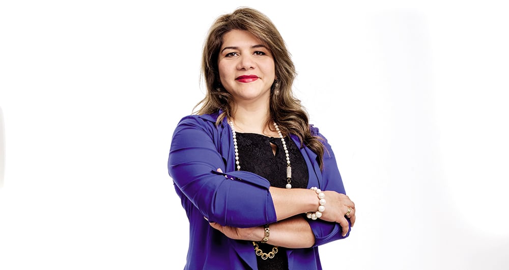 La senadora Lorena Ríos Cuéllar dice que no le ve futuro al proyecto si no le hacen cambios.