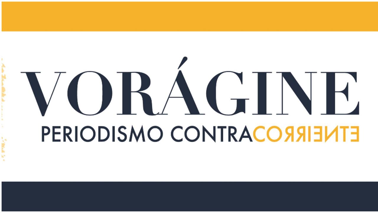 Vorágine, un nuevo portal nativo digital