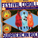 Festival Cordillera 2024.