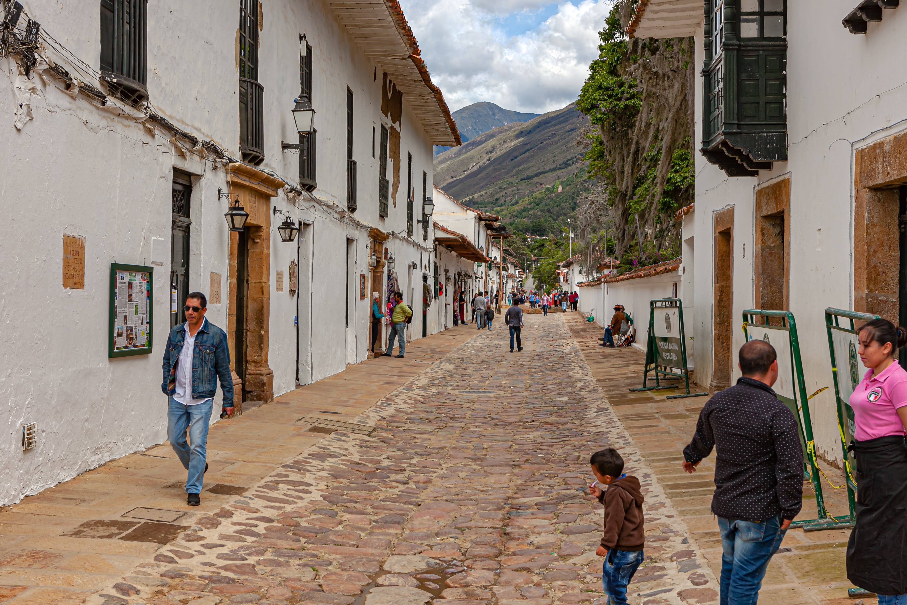 Villa de Leyva