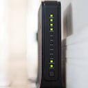 Un enrutador de WiFi (Imagen de referencia).