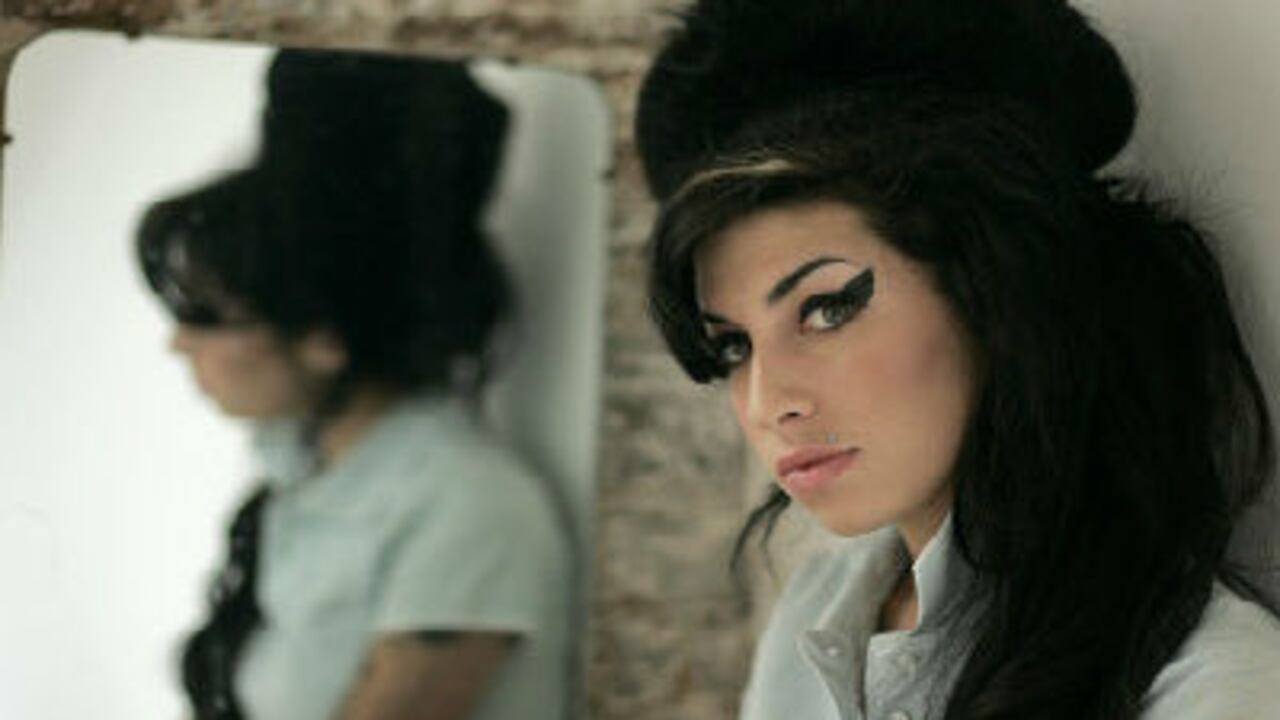 A sus 27 años, Amy Winehouse se había convertido en la digna sucesora de Aretha Franklin, Sarah Vaughan o Billie Holliday.