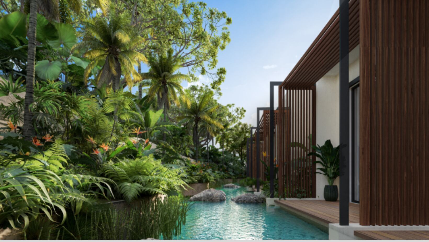 Reconversión hotelera: transformando hoteles en destinos de lujo