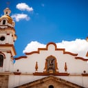 Choachí es uno de los pueblos cercanos a Bogotá para disfrutar de un fin de semana.