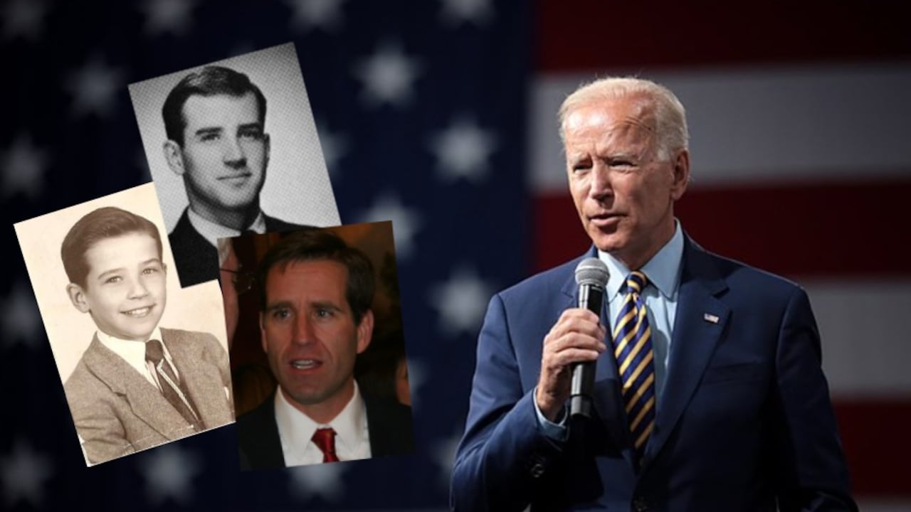Joe Biden, nuevo presidente de Estados Unidos | Biografía