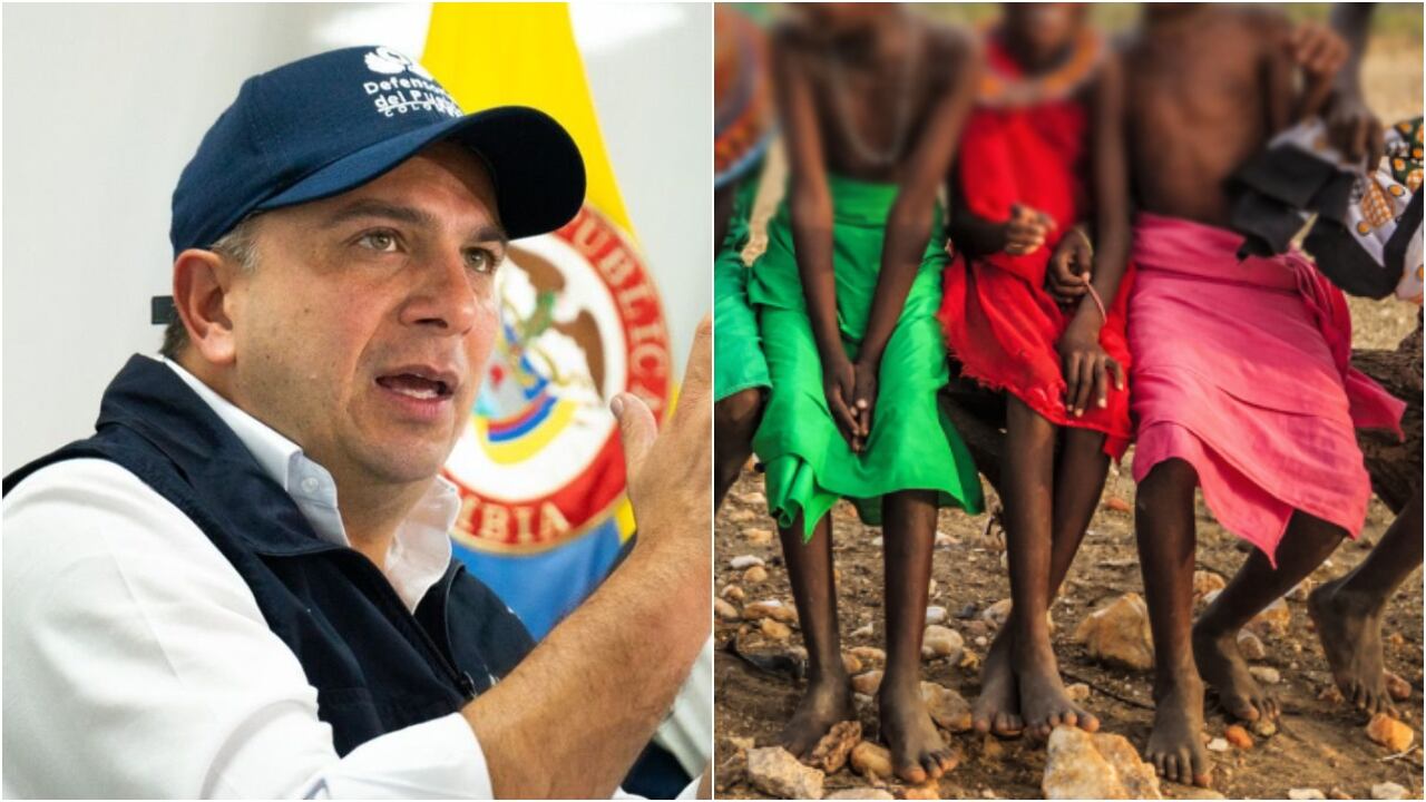 Defensoría alerta por crisis de salud mental en menores en Vaupés; se han presentado 68 intentos de suicidio en lo que va corrido del año