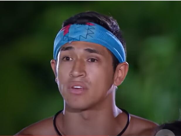 Marlon es expulsado del Desafío tras incumplir una regla