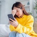 El celular puede presentar problemas en su funcionamiento si está siendo espiado.