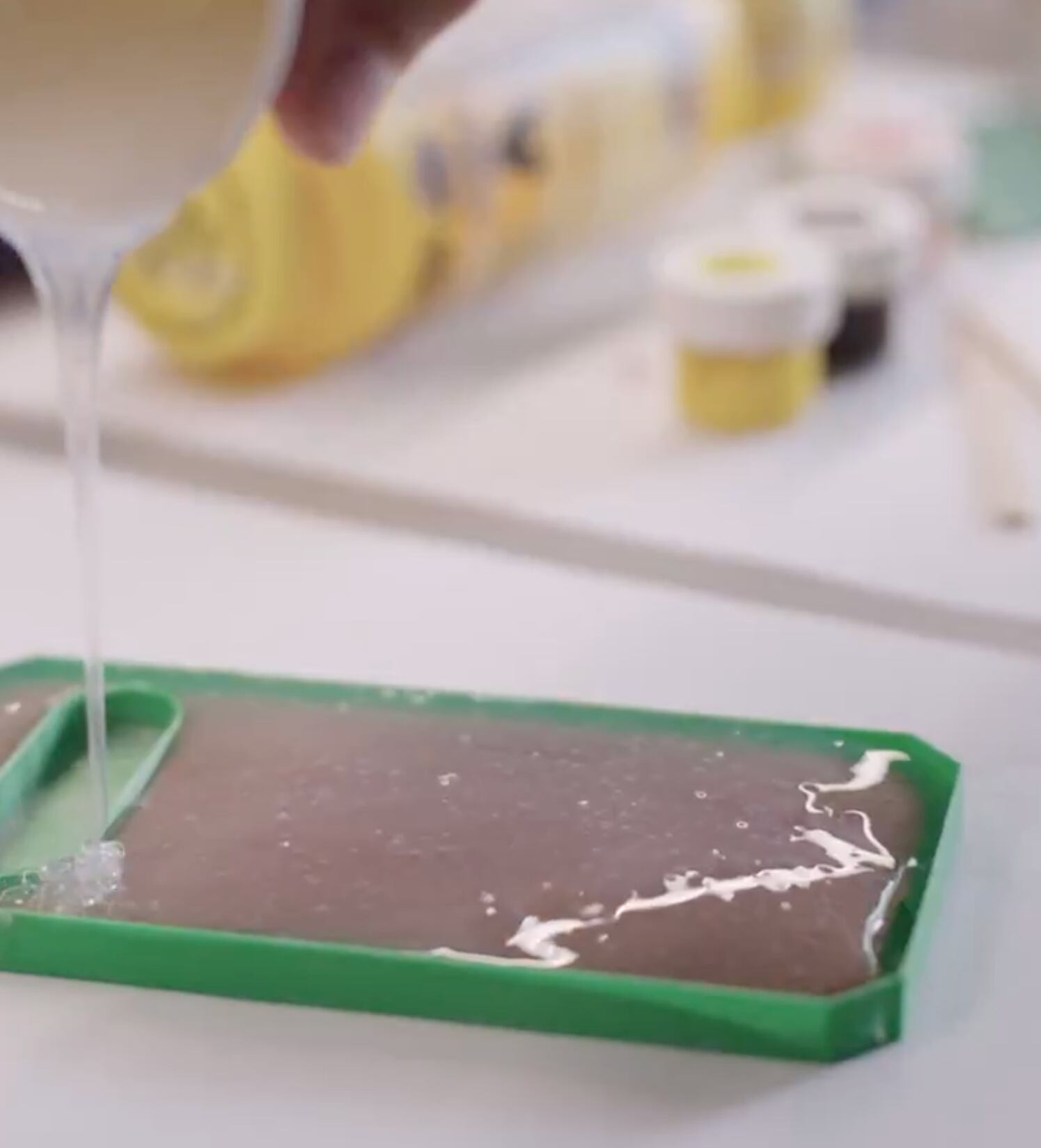 Cada tono de piel adquiere un tono único cuando se expone a los rayos UV.