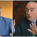 ¿Vuelven tensiones por la campaña presidencial?