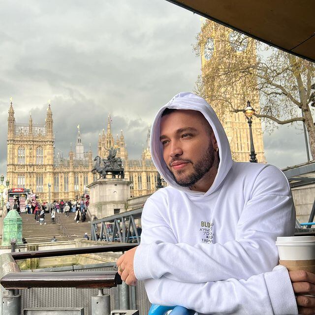 Foto: Instagram @jessiuribe3.