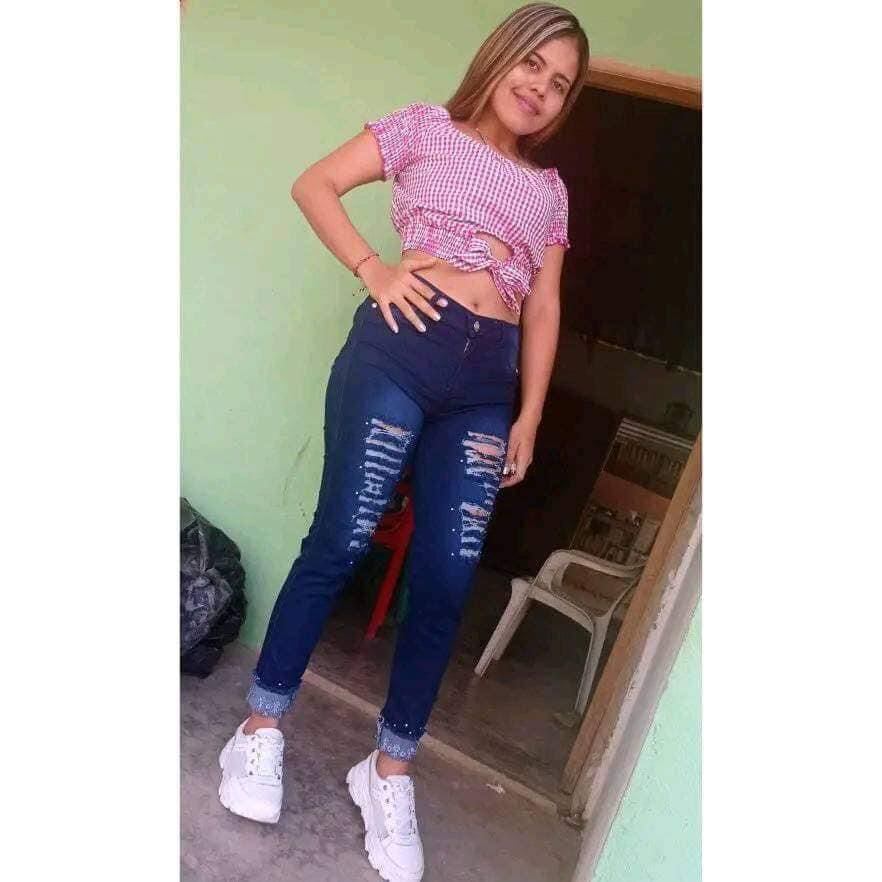 Luz Neida Betín Valdovino.