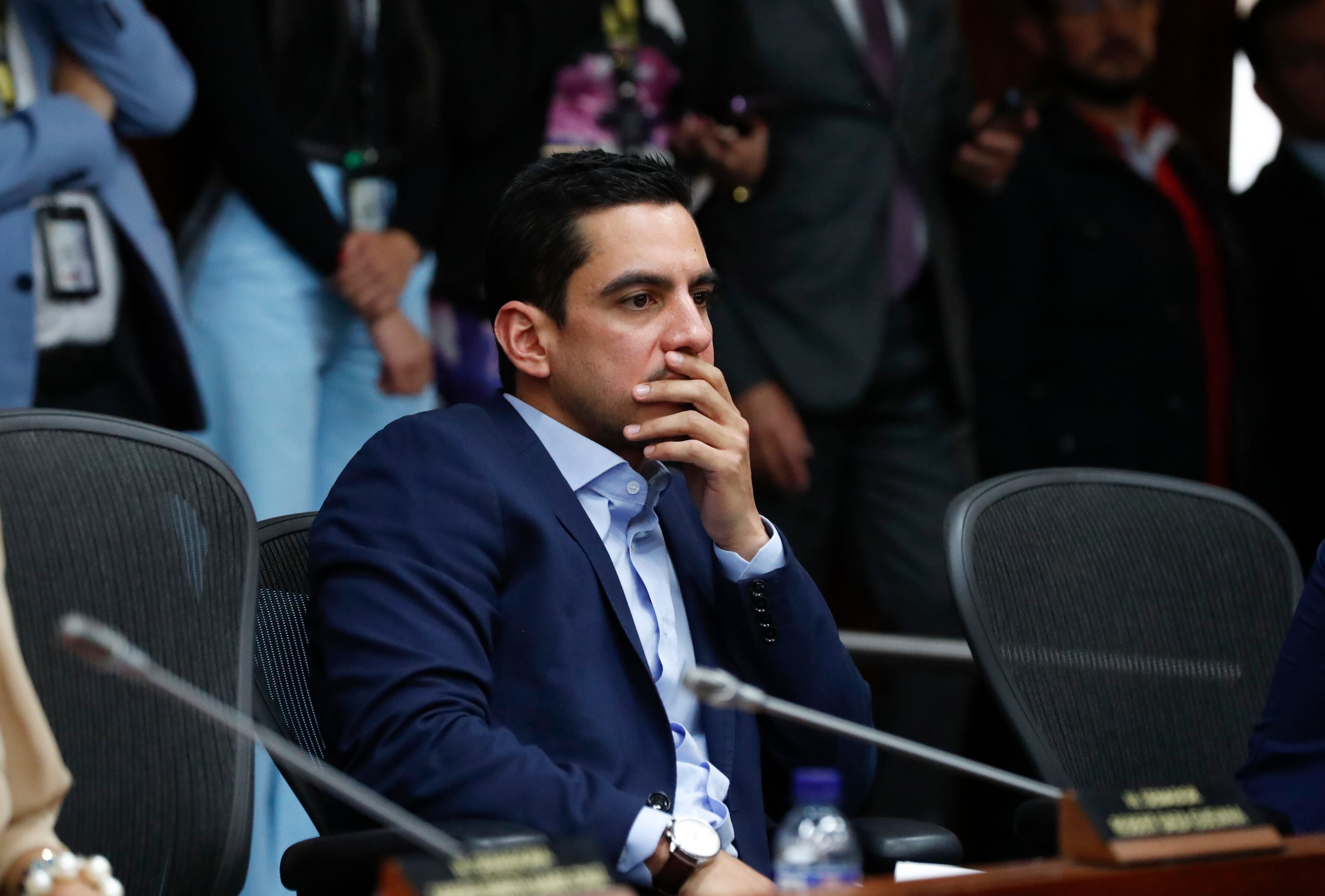 Comisión Sexta del Senado