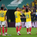 Nómina de las Selección Colombia en el Mundial 2026.