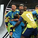 Juventus acelera para sumar otro colombiano a sus filas.