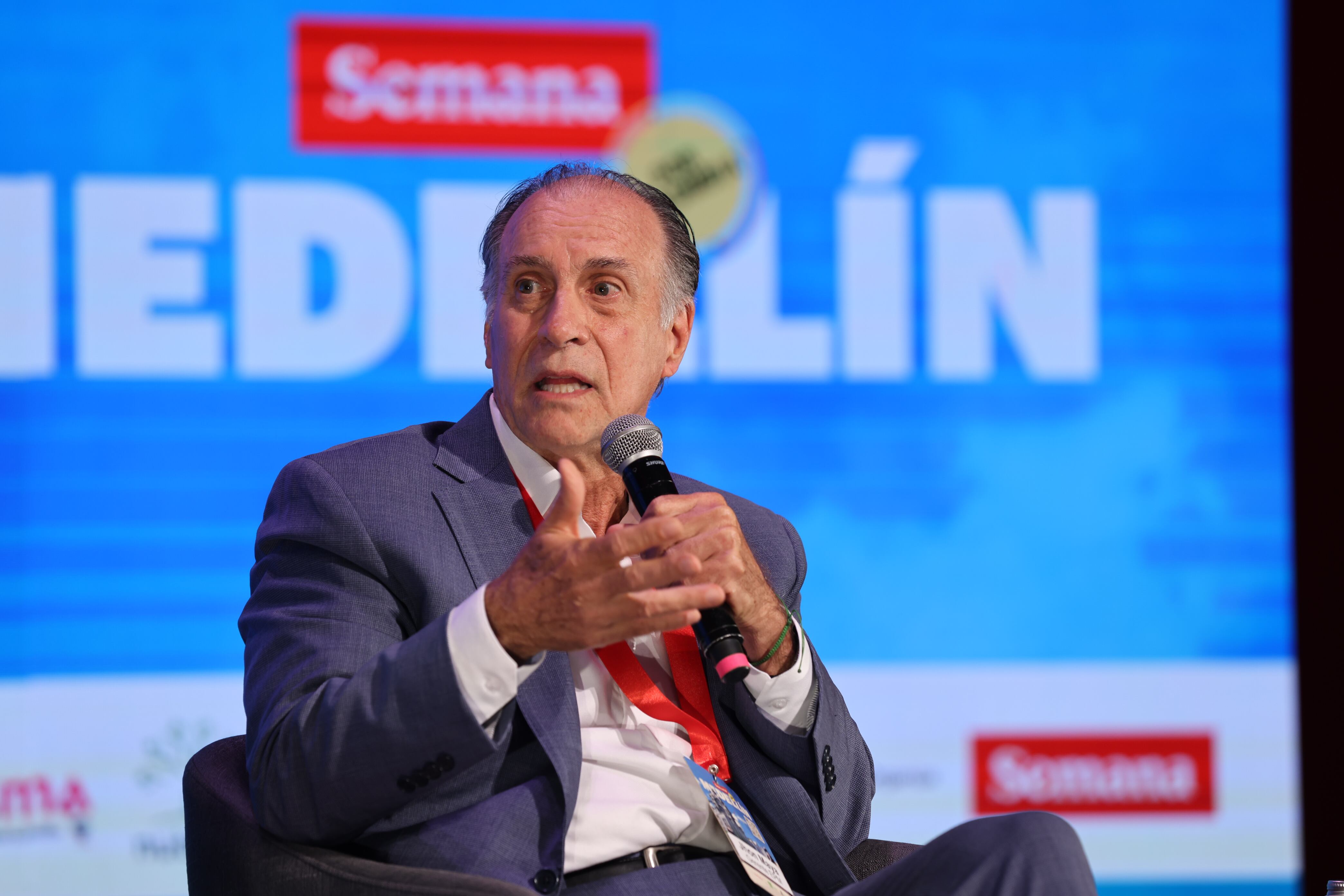 Semana por Colombia: Medellín