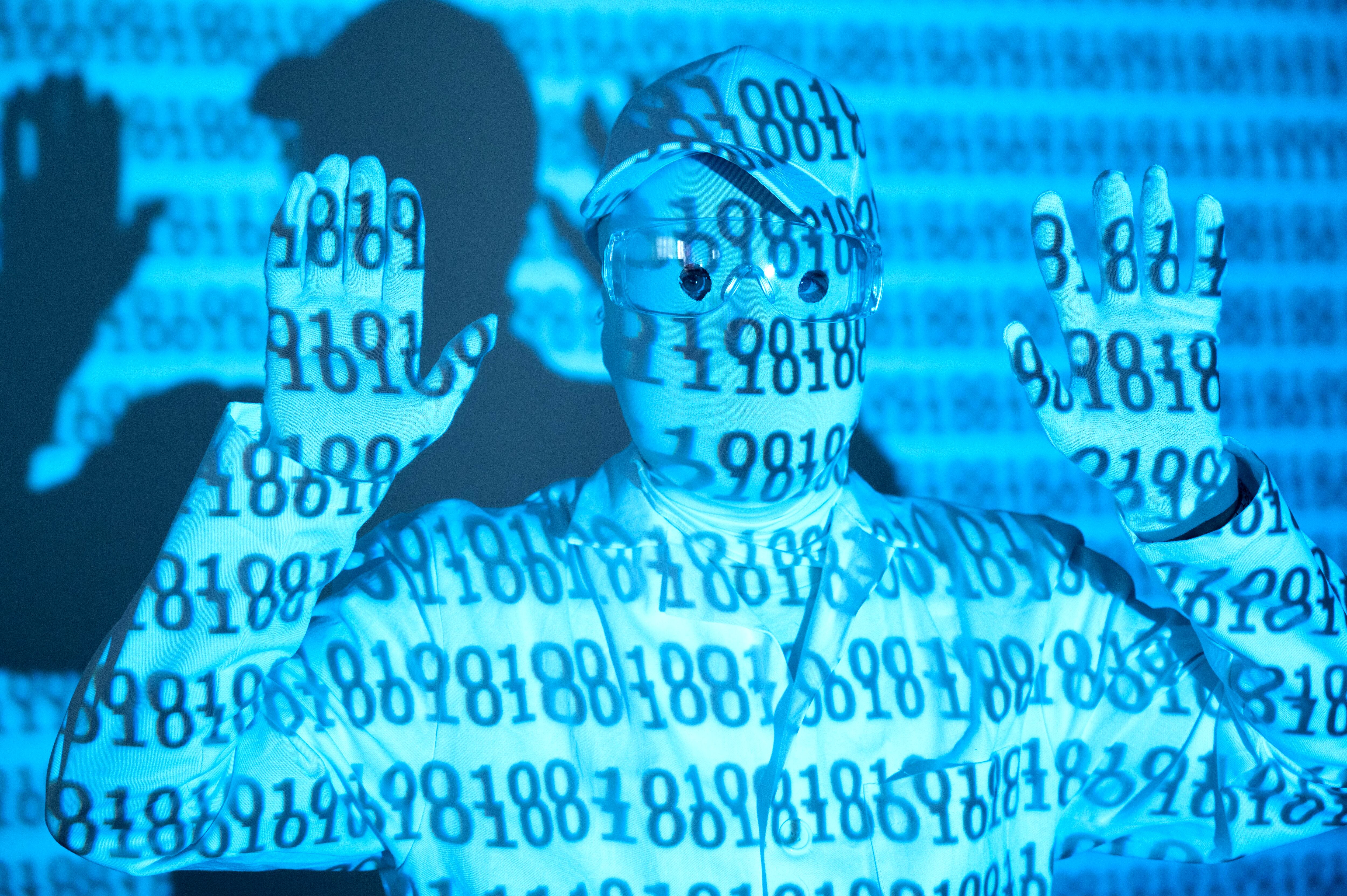 Identificar estafas con inteligencia artificial