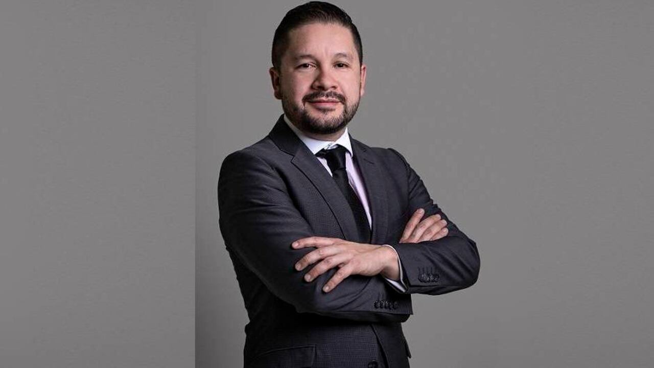 Andrés Jiménez, columnista de Dinero.