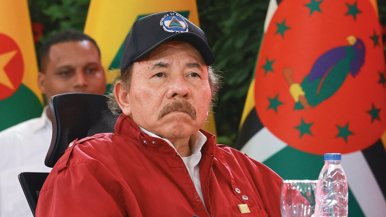 Daniel Noboa