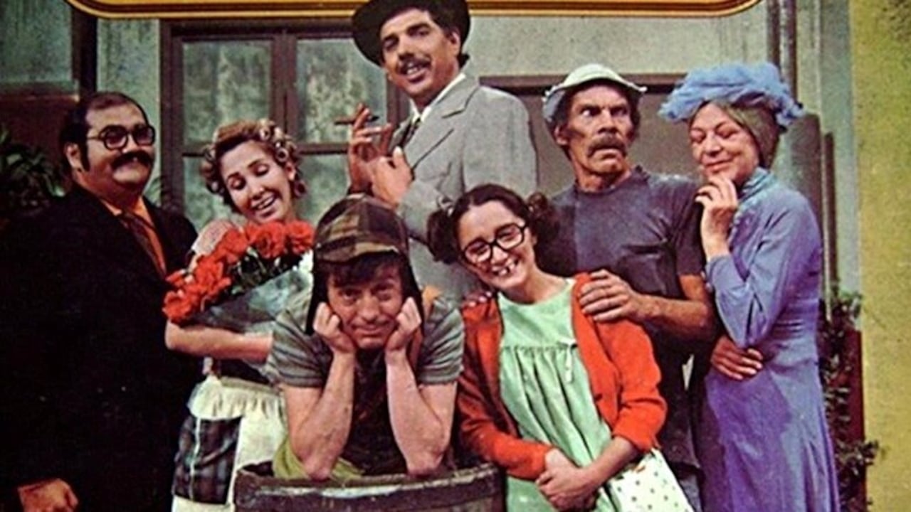Preocupación por la salud de la recordada ‘Paty’ de ‘El Chavo del 8’