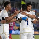 Millonarios suma un jugador de Selección de cara a los torneos del 2025