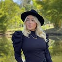 Katerin Peláez exparticipante de Protagonistas de RCN denuncia robo en su almacén en Medellín