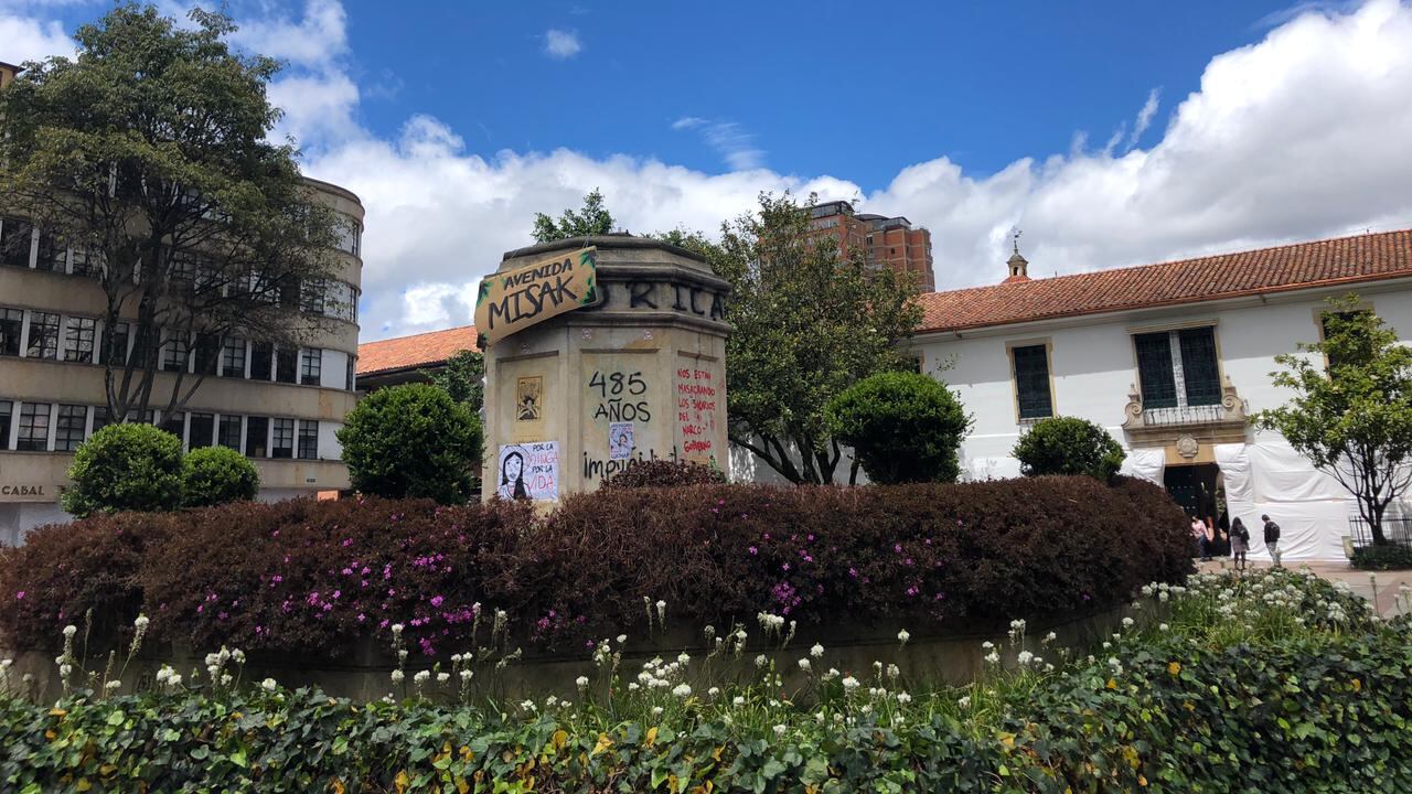 Estatua DIlan