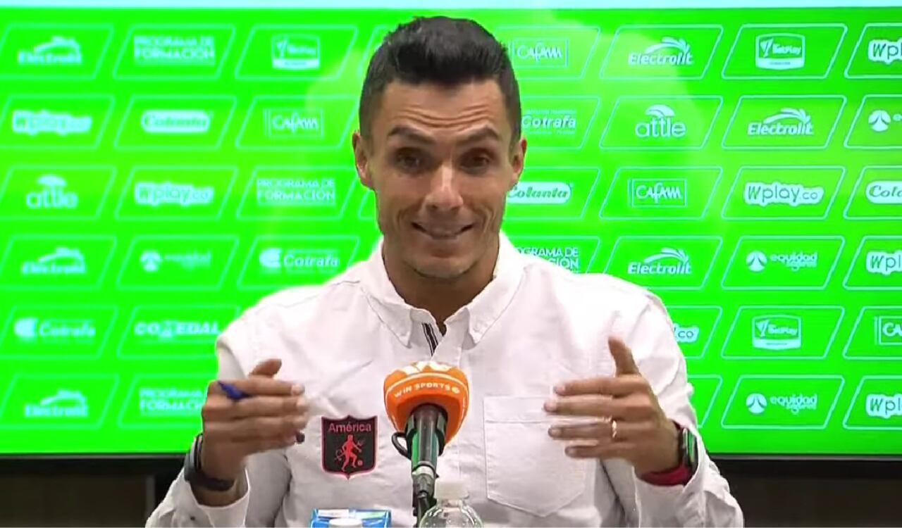 Lucas González no ha logrado sacar el nivel deseado a la nómina del América