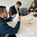 La Dian continúa con las visitas de inspección para verificar el cumplimiento de la la obligación de expedir factura electrónica.