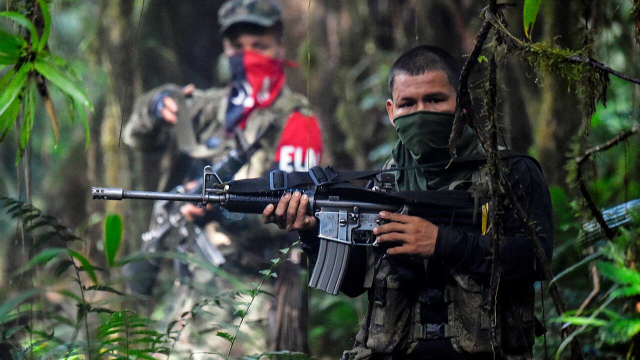 De acuerdo con cifras de agencias de inteligencia del Estado, desde abril de 2024 se han registrado más de 328 personas afectadas por estos equipos.