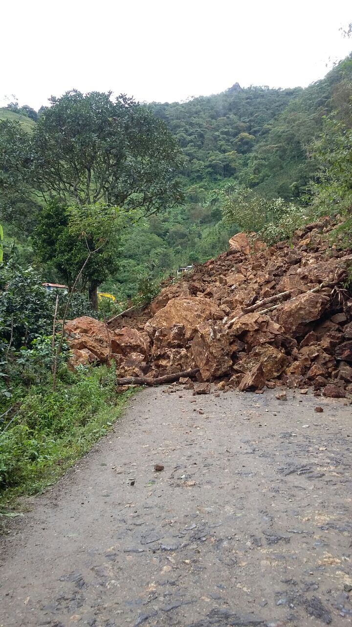 Esta obra hace parte de la labor de hermanamiento que se viene desarrollando entre los dos departamentos