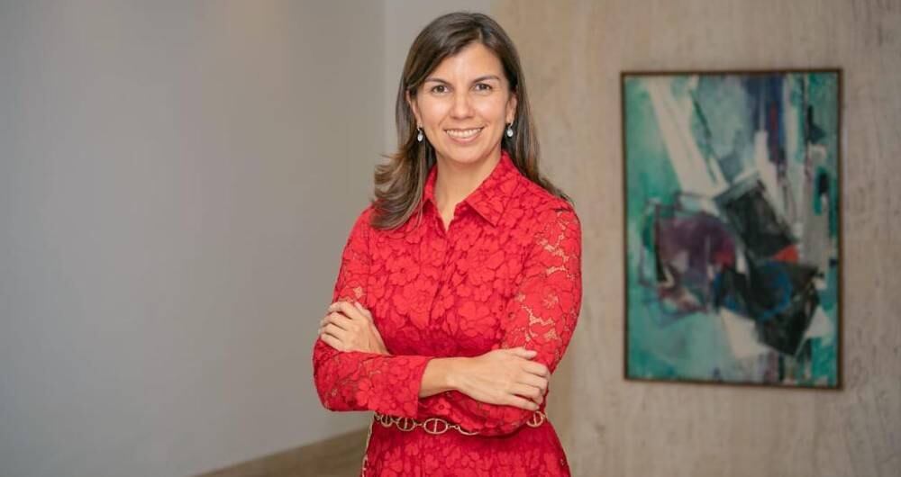 Ana Fernanda Maiguashca