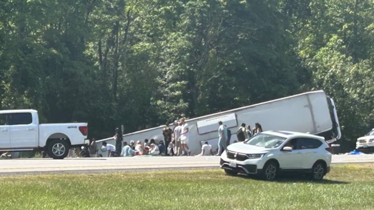 accidente nueva york