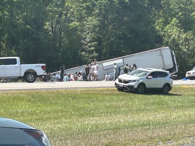 accidente nueva york