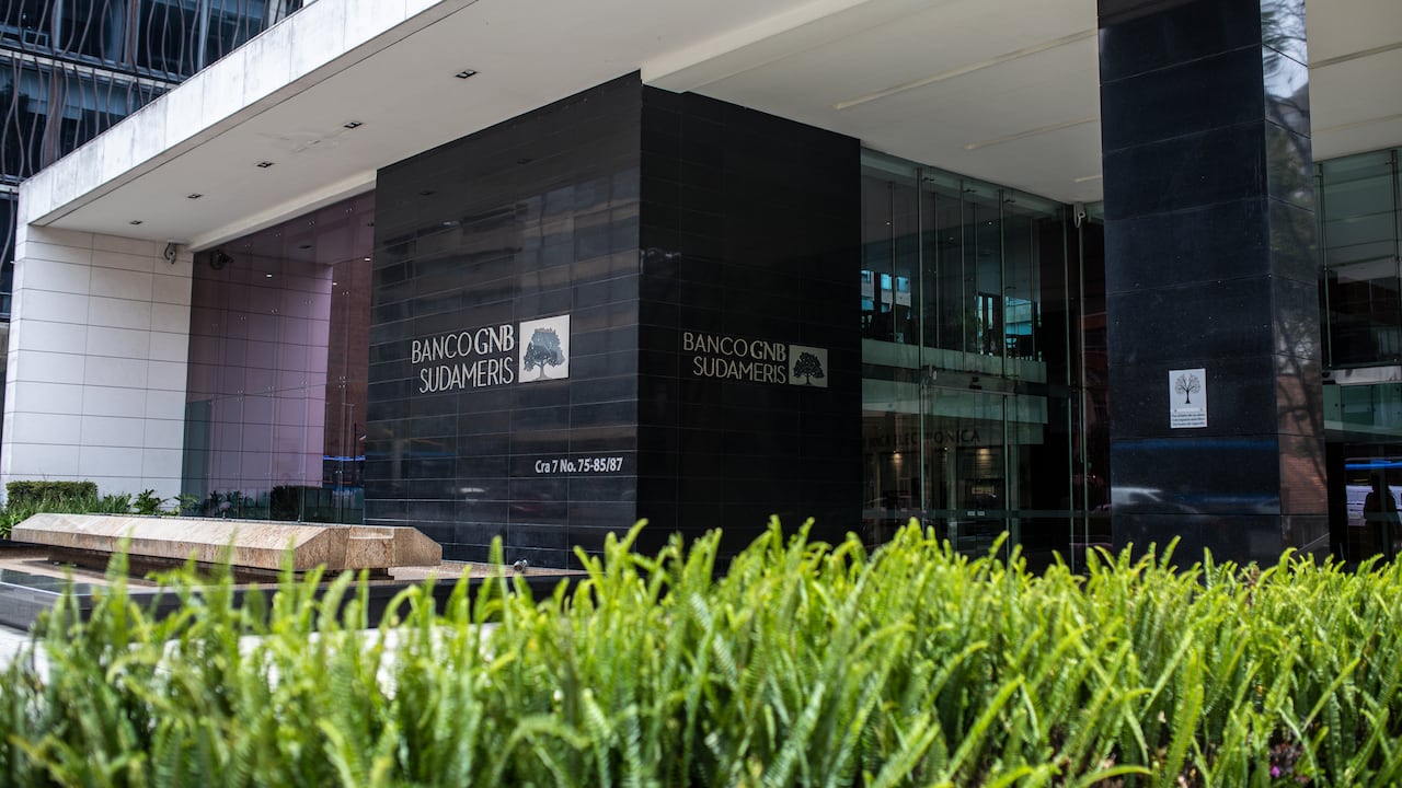 Banco GNB Sudaremis se ha caracterizado por su dinamismo, con estrategias innovadoras para atraer nuevos clientes.