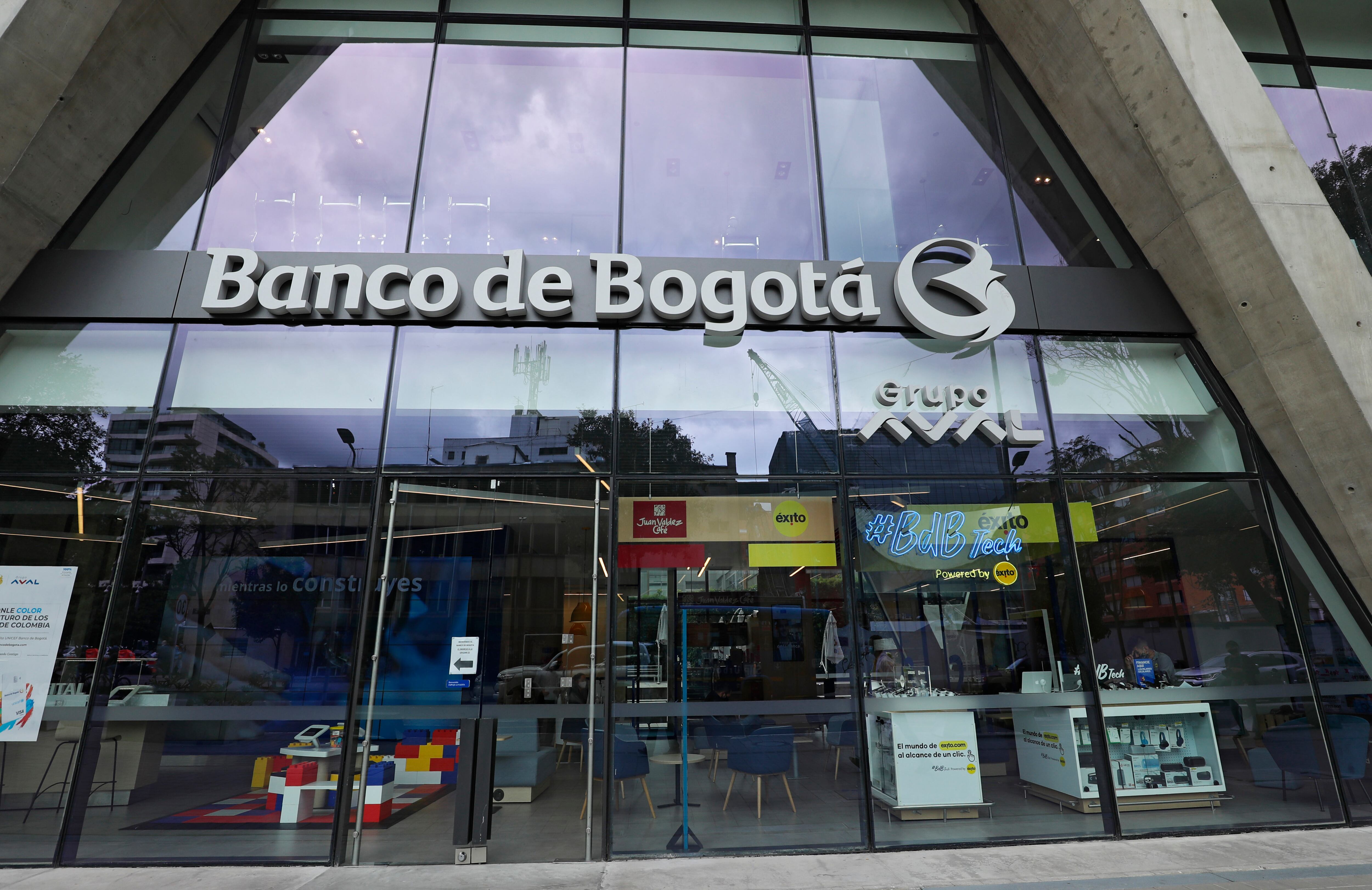 Banco de Bogotá
