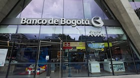 Banco de Bogotá