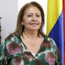 Rosa Dory Chaparro pasa de la oficina jurídica del Ministerio de Hacienda, a presidenta (e) de la Fiduprevisora, a solo un mes de concluir el gobierno Petro. Haría el empalme.