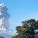 Este 1 de agosto de 2026, desde el Servicio Geológico Colombiano elevaron el estado de alerta del volcán Puracé de Amarilla a Naranja, a razón de que no solo han incrementado la actividad sísmica, también la emisión de gases y cenizas de hasta 3.500 metros de altura.