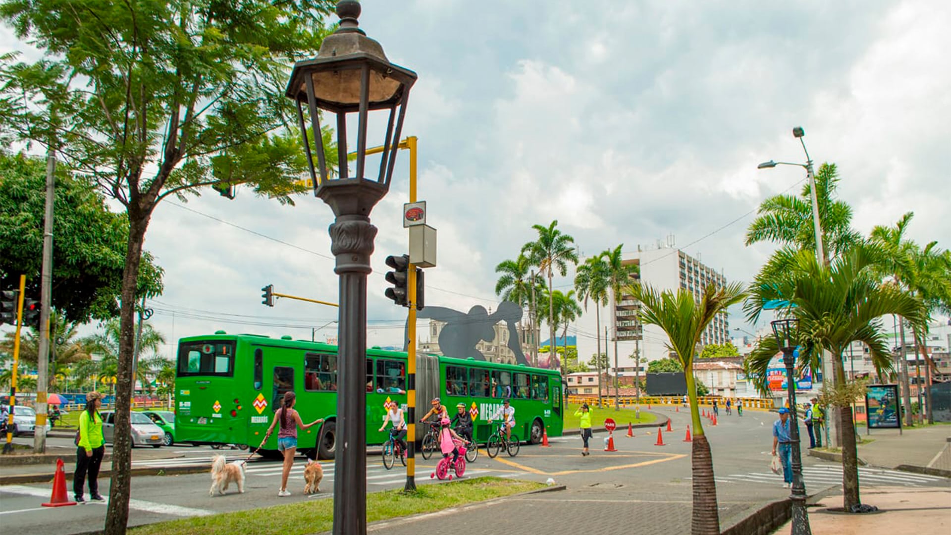 Pereira Mejor Colombia