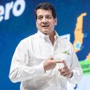 Felipe Bayón, presidente de Ecopetrol