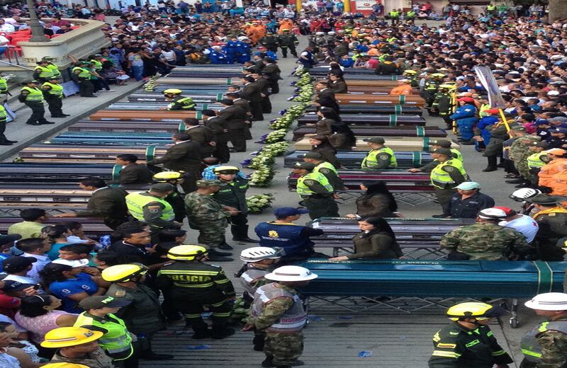 Pablo Andrés Monsalve Mesa / Enviado especial SEMANA