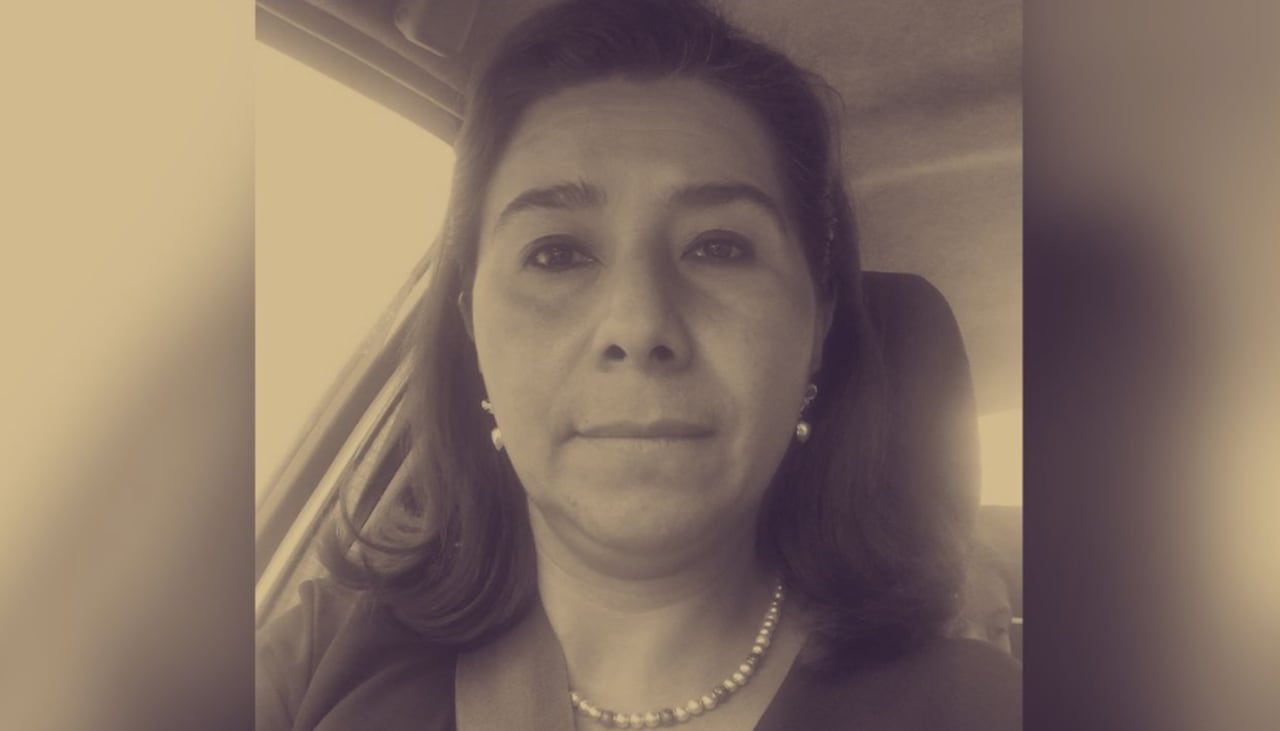 Liliana Andrea Molina